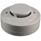 CQR CQR-338-4-12 - Detector de humo con cable CQR CQR-338-4-12 - Detector de humo con cable