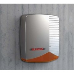 Elkron HPA700M - Sirène filaire extérieure NFA2P avec flash