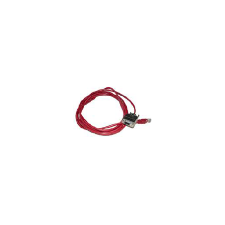 Honeywell Total Connect cable programming CAB800PC