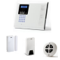 Iconnect - Pack allarme Iconnect IP / PSTN con rilevatore di fotocamera Iconnect - Pack allarme Iconnect IP / PSTN con rilevatore di fotocamera