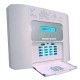 Visonic PowerMaster 30-zentrale, alarm-IP /GSM