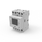 Qubino ZMNHXD1 - Z-Wave Plus dreiphasiger Energiezähler Qubino ZMNHXD1 - Z-Wave Plus dreiphasiger Energiezähler