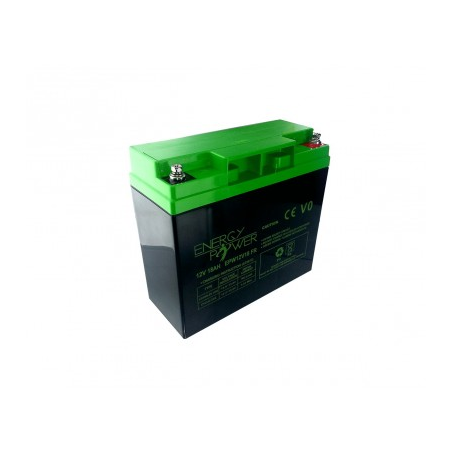 Energy Power - Battery 12V 2.2 Ah