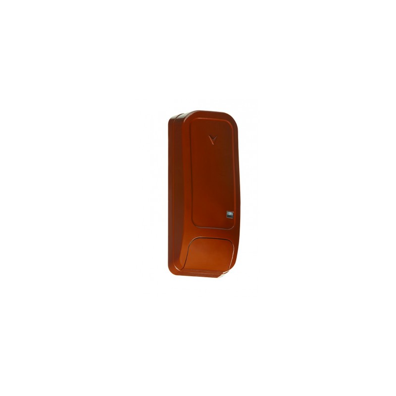NEO PowerSeries DSC - opening Sensor radio brown