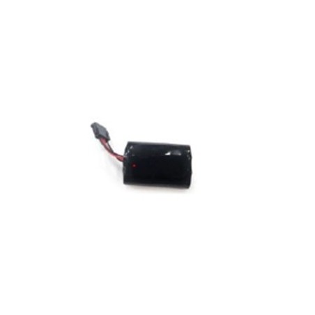 Batería de litio Visonic - Batería de litio de 3,6 V / 3,5 Ah para sirena Visonic.
