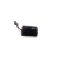 Batería de litio Visonic - Batería de litio de 3,6 V/7 Ah para sirena de radio Visonic.