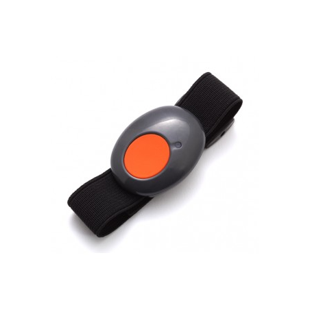 Risco RWT51P80000A - Bracelet panique sans fil
