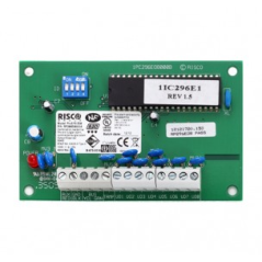 Risco LightSYS - Módulo de extensión de 8 zonas