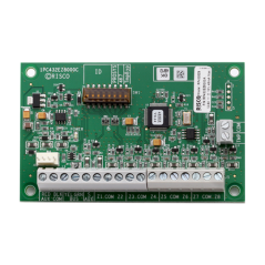 Risco RP432EZ8 - Modul 8 zonen erweiterung