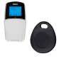 Risco LightSYS RP432KPP - tastatur-Tastatur-LCD-leser Risco LightSYS RP432KPP - tastatur-Tastatur-LCD-leser