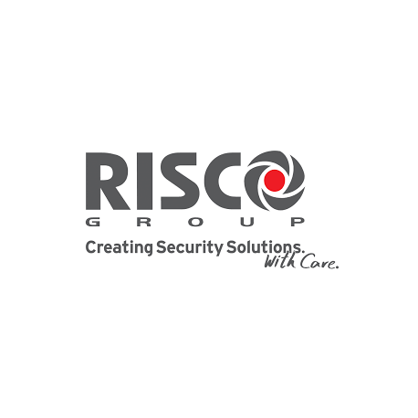 Risco RAKELFLUSH0A - Elegant alarm keypad recessed kit