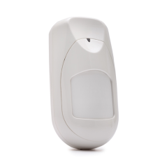 Risco iWave RWX95DT - Rivelatore PIR a doppia tecnologia a due vie