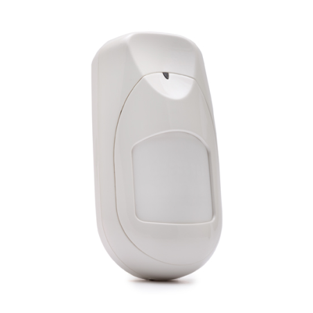 Risco iWave RWX95DT - Detektor PIR dual-technologie, bidirektional