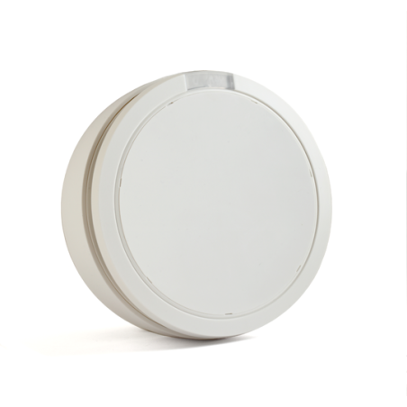 Risco RWX35S00800C - Detector de humo y calor