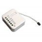 PHILIO TECH PAN-04 - Relay 2 times 1500 Watts PHILIO TECH PAN-04 - Relay 2 times 1500 Watts