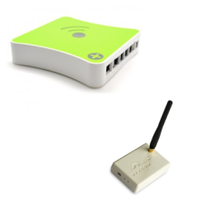 Bundle Eedomus More - Rfxcom