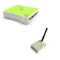 Bundle Eedomus More - Rfxcom