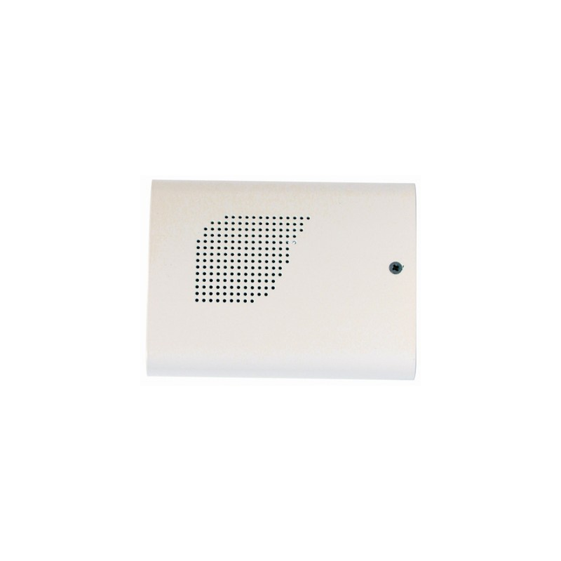 SX - Siren alarm wired indoor self-powered box metal Altec SX - Siren alarm wired indoor self-powered box metal Altec