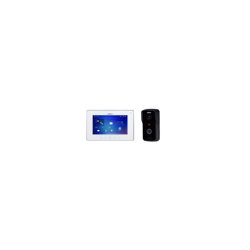 Dahua KTW01 - Videoportero WIFI / IP