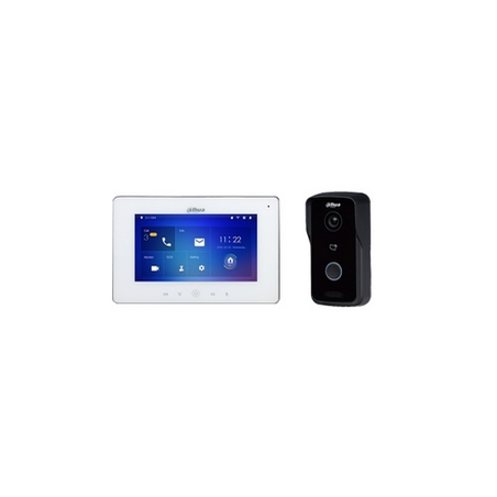 Videoportero Dahua WIFI/IP