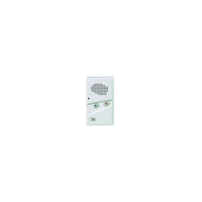 Risco RW132EVL000A - Módulo de intercomunicación remota
