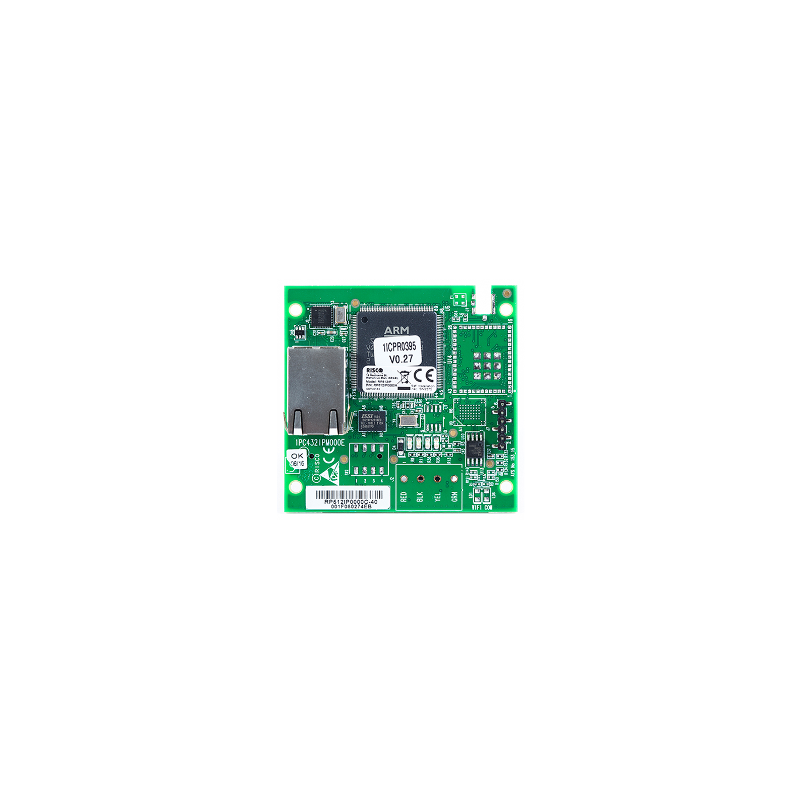 Risco RP512IP - IP Module multi-socket