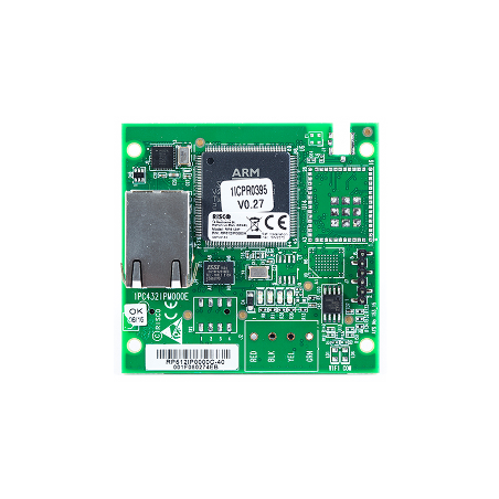 Risco RP512IP - IP-Modul multi-socket