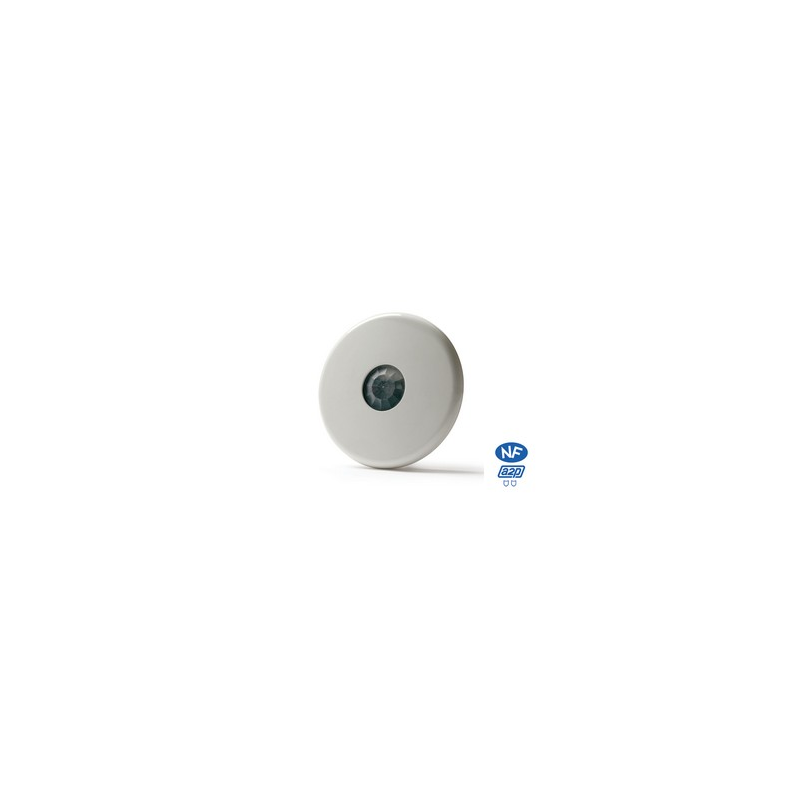 Risco iWise DT AM - motion Detector with anti-mask
