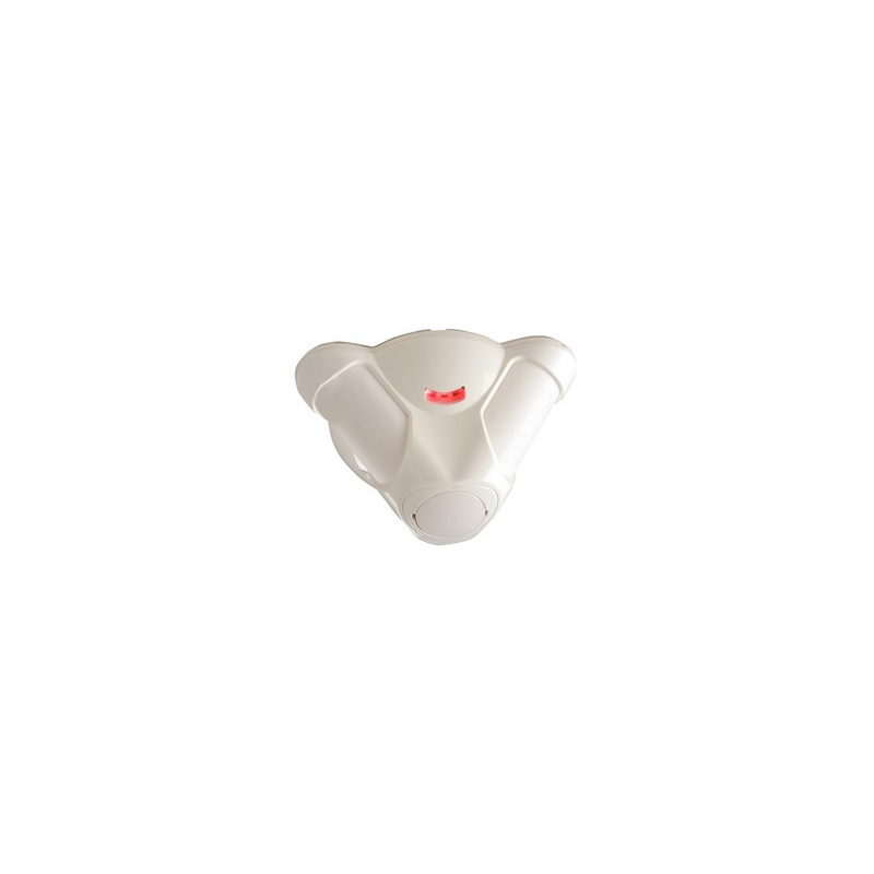 Risco iWise DT AM - Rilevatore di movimento con anti-mask Risco iWise DT AM - Rilevatore di movimento con anti-mask