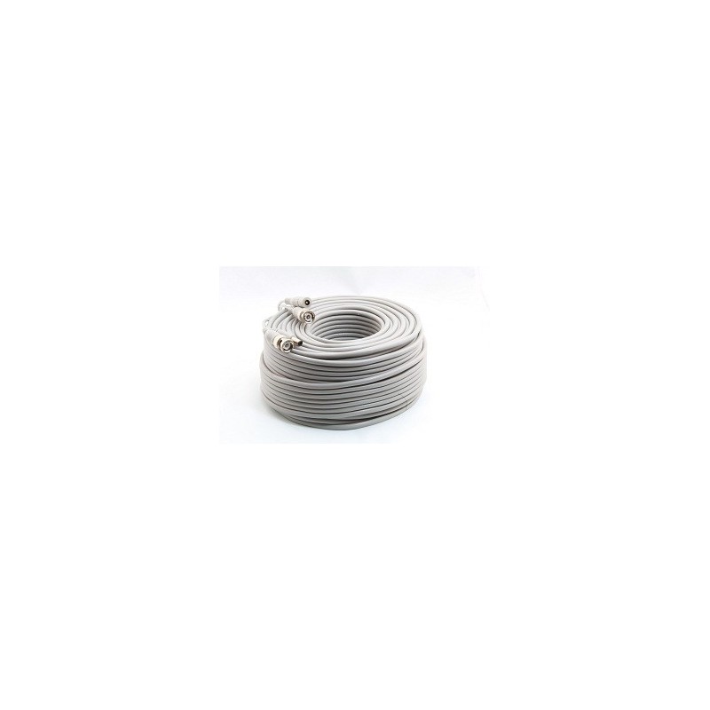 La red de cable S/FTP CAT6A Cable 50m