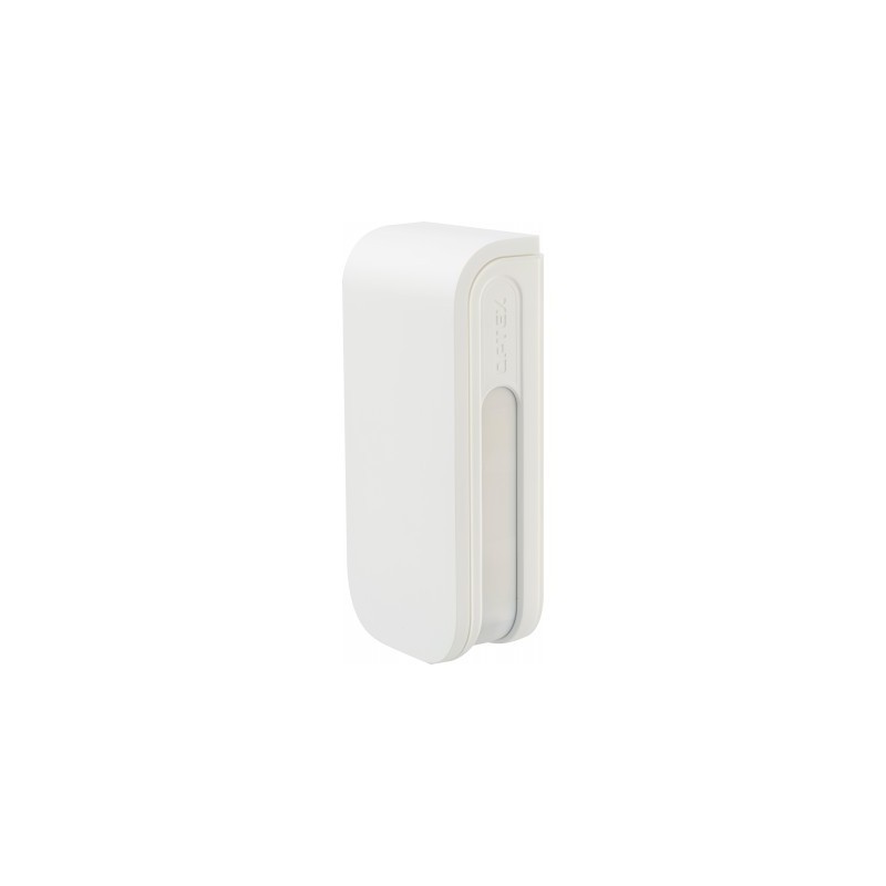 Optex BXS-AM Shield White - Detektor kabelgebundene Alarmvorhänge für den Außenbereich Anti-Maske Optex BXS-AM Shield White - Detektor kabelgebundene Alarmvorhänge für den Außenbereich Anti-Maske