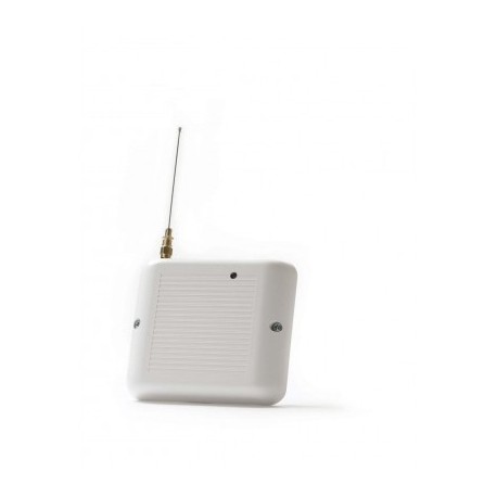 Iconnect EL4635 - Repetidor de señal