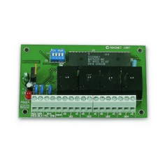 Risco LightSYS - Modul 8 zonen erweiterung
