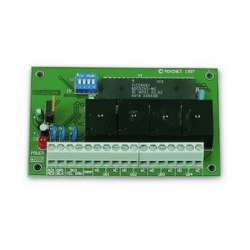 Risco RP296E08 - Module extension 8 outputs