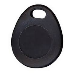 Risco RP200KT - Badge pour clavier lecteur de badge
