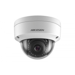 HIKVISION 2MP Vandal-proof IP Dome