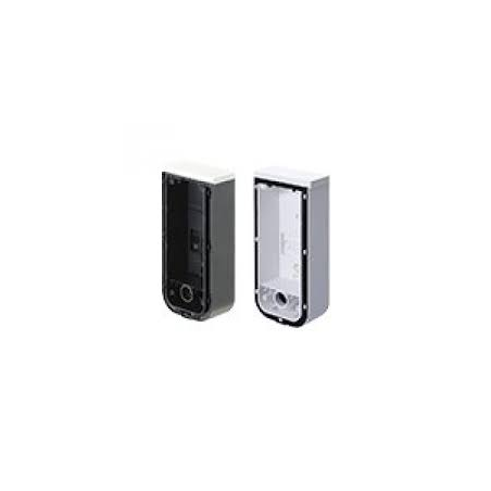 Accessories optex Back Box - Back Box White for BXS