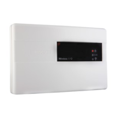 RISCO RW132I04000A - erweiterungsmodul 4-zonen/4-ausgängen/16 ausgängen X-10 drahtlose