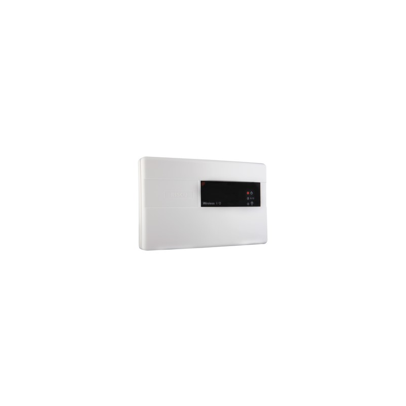 RISCO RW132I04000A - expansion Module 4 zones/4 outputs/16 outputs X-10 wireless RISCO RW132I04000A - expansion Module 4 zones/4 outputs/16 outputs X-10 wireless