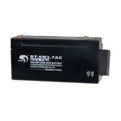 RISCO Agility - 3,7Ah Akku RISCO 1BT3031