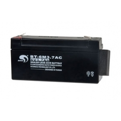 RISCO Agility - Batería RISCO 1BT3031 de 3.7Ah para panel de control Agility