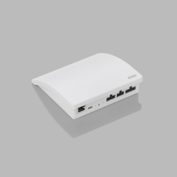 Somfy 9021129 - Somfy repeater IO