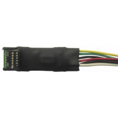 Risco RP128EZ0100A - expansion Module 1 zone RISCO