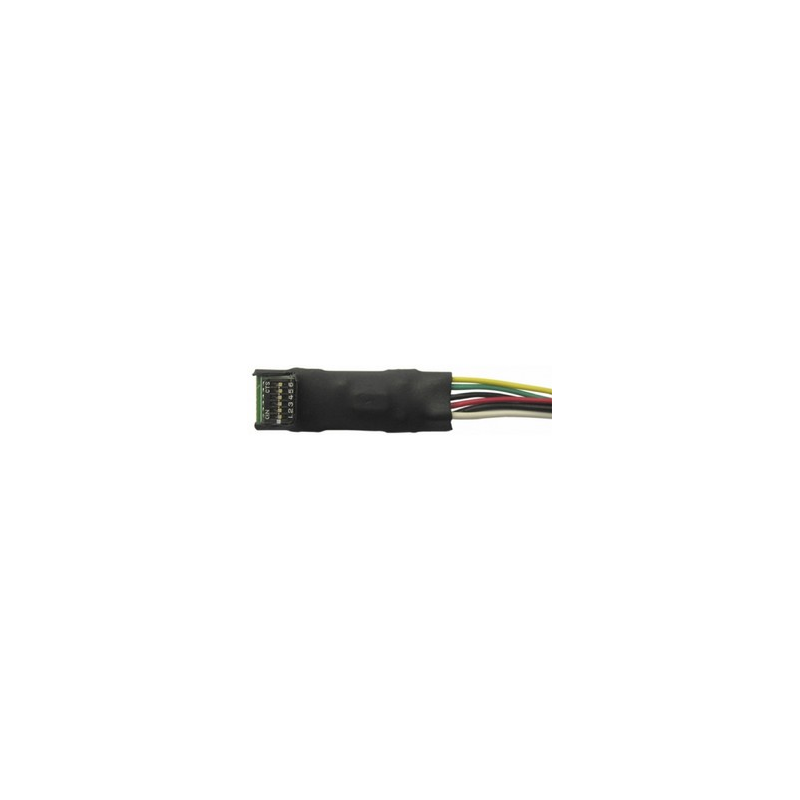 Risco RP128EZ0100A - expansion Module 1 zone RISCO