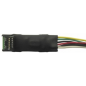 Risco RP128EZ0100A - Modul-erweiterungsmodul 1-feld RISCO