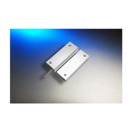 Elmdene 4S-1000 - Rivelatore di apertura con cavo di 10 m