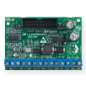 Visonic ioXpander - 2x1 ingressi/uscite