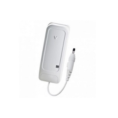 Visonic FLD550-PG2 - PowerMatser sensor de humedad en el interior del cable PowerG