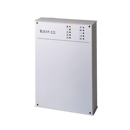 Central de alarma Bentel KYO8W