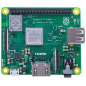 Raspberry Pi 3 - Model A+ CPU 1.4Ghz